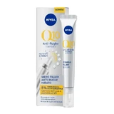 Nivea Q10 – produs de umplere anti-rid cu acțiune localizată, 15 ml