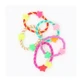 Ib fashion hair: 5 elastice pentru păr cu motiv de stele