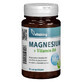 Magnesium B6 30 cpr, Vitaking