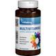 Multivitamin mit Mineralien f&#252;r Teenager 90 cpr, Vitaking