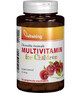 Multivitamin mit Mineralien f&#252;r Kinder 90 Kaugummis, Vitaking