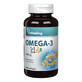 Omega 3 nat&#252;rliche Kinder 100 cps gelatineartig, Vitaking