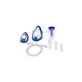 Alvita 7 Aerosol Accessories