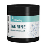 Taurine, 300g - Vitaking