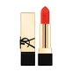 Yves Saint Laurent Rouge Pur Couture - Satin Lipstick No. O13 Le Orange