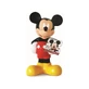 Disney Mickey Mouse, gel de duș 3D, 200 ml