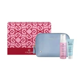 Collistar Gift Set: Cica Mask with Hyaluronic Acid + Madecassoside + Soothing Facial Cleansing Mousse + The Bridge Beauty Bag