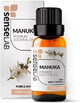 Olio essenziale di Manuka, 10 ml, SenseLAB