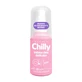 Chilly deodorante intimo delicato ph 5 con vitamine e prebiotici 50 ml