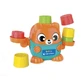 Clementoni Balancing Bear – ursuleț-balansă pentru primele activități, de la 18 luni în sus