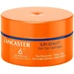 Lancaster Crema solare 6 spf corpo tinted tan deepener protezione bassa 200 ml