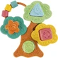 Chicco Baobab Eco – forme și piese de asamblat