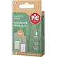 Pansements imperméables verts Pic - 30 pansements de taille moyenne