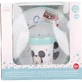 Stor Disney Baby Mickey Mouse – set pentru hrănire 10 luni+