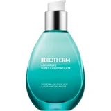 Biotherm Aqua Pure - Supergeconcentreerde vloeistof voor de vette huid, 50 ml