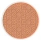 Polvos bronceadores compactos Collistar Magica Terra n.º 4.4 Portofino Mate - Recambio