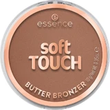 Essence Soft Touch Butter Bronzer - Bronzingpoeder nr. 20 Golden Buttercream