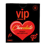 Vip Power Chocolate Heart Aphrodisiac