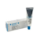 BioNike Aknet - Azelike Plus Trattamento Intensivo Pelle Con Acne, 30ml
