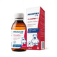 Imunivax Imunoglukan P4H sirop, 120 ml, Vitalogic