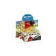 Dulcop Angry Birds Bubbles – bule de săpun, 36 de sticle