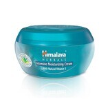 Crème hydratante intense, 150 ml, Himalaya