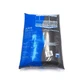 Askoll Pure sand midnight – nisip decorativ negru fin, cu granulație de 0,7-1,2 mm, pentru acvarii, 4 kg