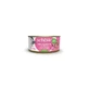 Schesir Complete Nutrition Tuńczyk z szynką – kompletna karma dla kotów, 140 g