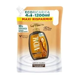 Vidal Arganolie - Hydraterende vloeibare zeep - Navulling van 1,2 liter
