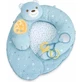 Chicco My First Nest - Light Blue Cuddly Nest Pillow