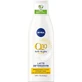 Nivea Q10 Power - Lait démaquillant + Anti-rides 200 ml