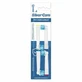 Silver Care Precision Angle - 4 compatible replacement brush heads for electric toothbrushes