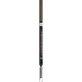 L'Oréal Paris Infaillible Brows 24h Micro Precision Pencil - Lápiz de cejas n.º 1.0 Ebony