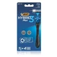 Bic Flex 3 Hybrid - Rasoir manuel