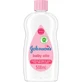 Aceite corporal para bebés de Johnson & Johnson, 500 ml