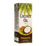 Olio di cocco biologico Adya Green 50 ml