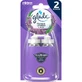 Glade Tranquil lavandă și aloe – 2 rezerve pentru difuzor de parfum pentru interior