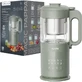 Nuvita Magic Baby Food Maker - 7-in-1 keukenmachine voor babyvoeding en puree