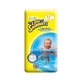 Huggies Little Swimmers - 12 size S diapers for ages 2–3 years, 3 to 8 kg