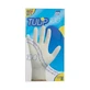Tulip 100 mănuși de unică folosință pentru uz casnic, mărimea M