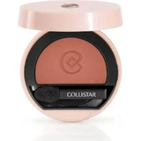 Collistar Impeccabile – Kompakt-Lidschatten Nr. 130 Paprika Matte