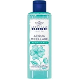 Eau de rose purifiante - Eau micellaire pour peaux à imperfections, 200 ml