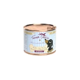 Terra Canis Puppy au poulet, à la citrouille et à la camomille - Aliment complet pour chiots, 200 g