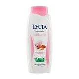 Lycia Almond and Orchid Oil - Silky Shower Gel 750 ml