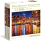 Puzzle Clementoni „Orient Dream” pentru adulți, de 500 de piese