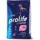 Prolife Dog mini sensitive cu miel și orez – hrană completă pentru câini adulți de talie mică, 2 kg
