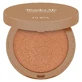 Pupa Wonder Me Shiny Bronzer – pudră bronzantă luminoasă nr. 002, nuanță medie-caldă
