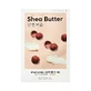 Missha Shea Butter - Koreaans hydraterend gezichtsmasker