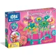 Clementoni Idea! El taller de las flores: juego creativo para niños a partir de 8 años