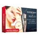Deborah Beauty kit &amp;amp; morellato nr. 05 - rimel pentru volum instantaneu maxim + creion de ochi 2 în 1 (eyeliner gel și kajal) + brățară